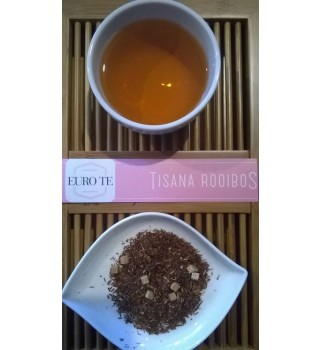 Tisana Rooibos Caramel Cream