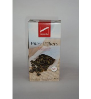 Filtro para Taza (Caja con 100 pzs)