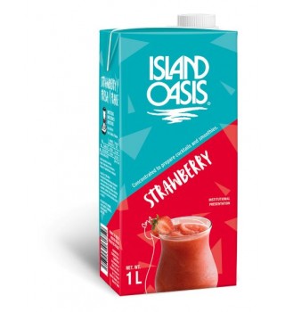 Island Oasis Fresa