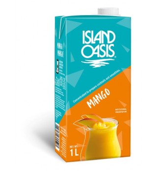 Island Oasis Mango