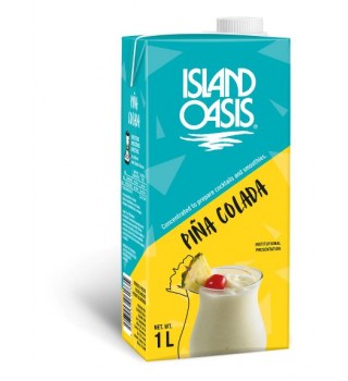 Island Oasis Piña Colada