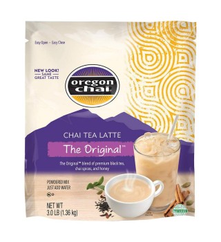 Oregon Chai Latte Original