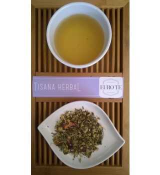 Tisana Herbal Relax