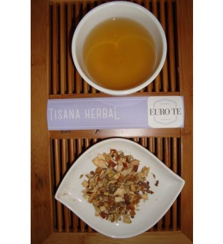 Tisana Chai Herbal