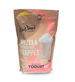 Frappease Yogurt Davinci