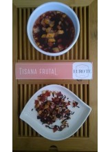 Tisana Frutal Fresa Kiwi